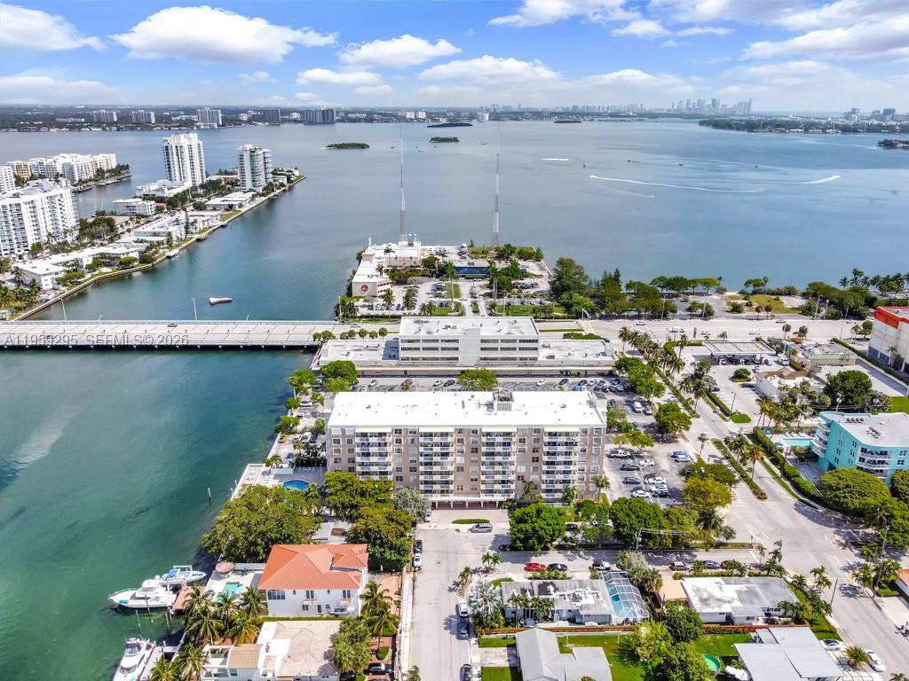 ISLAND PLACE AT NORTH BAY - Residential Lease