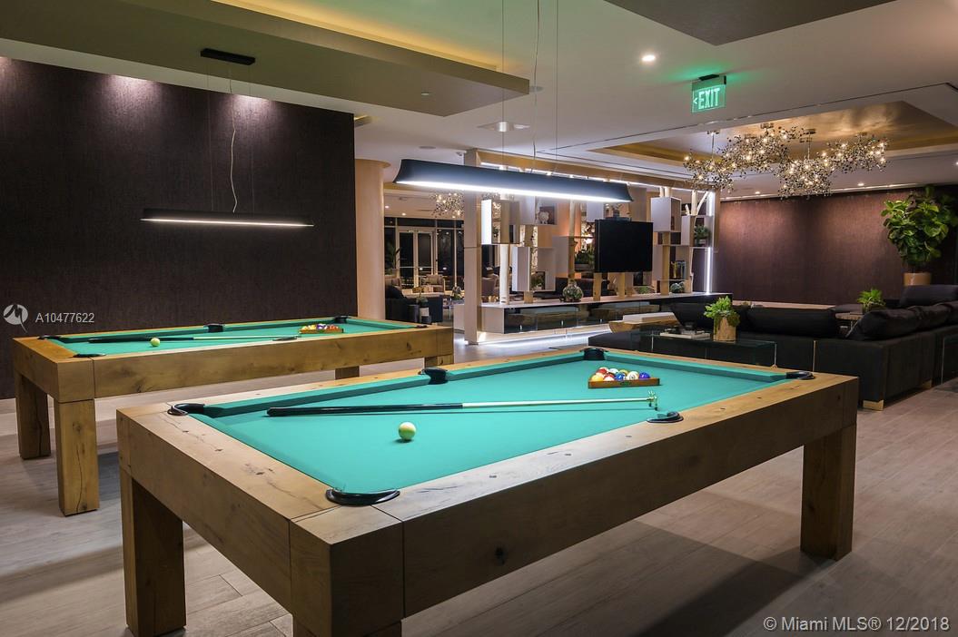 Aria on The Bay - Residential Lease