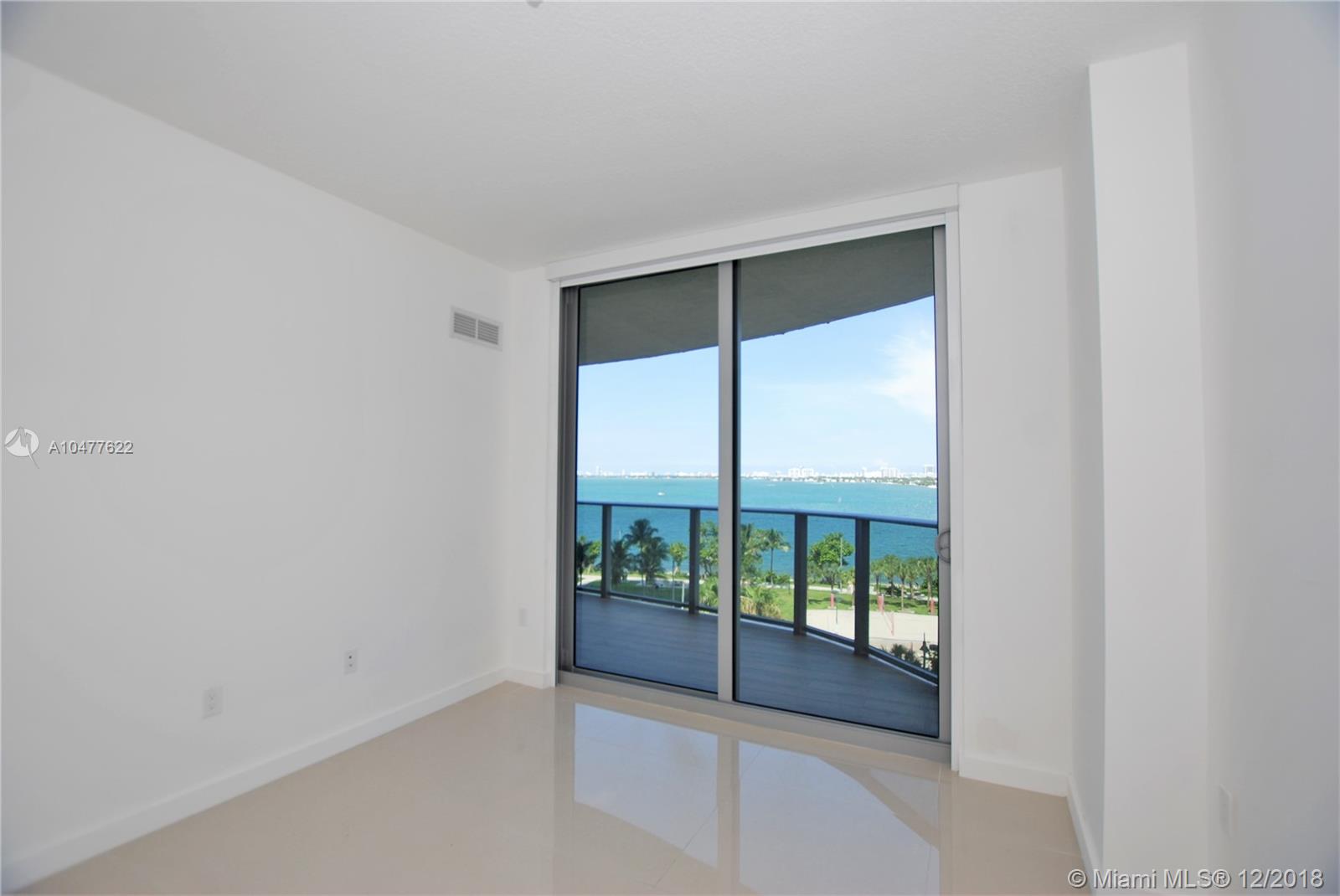 Aria on The Bay - Residential Lease
