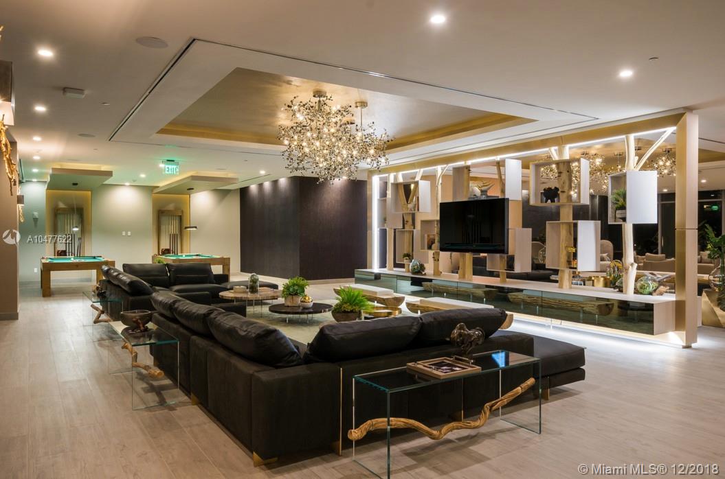 Aria on The Bay - Residential Lease
