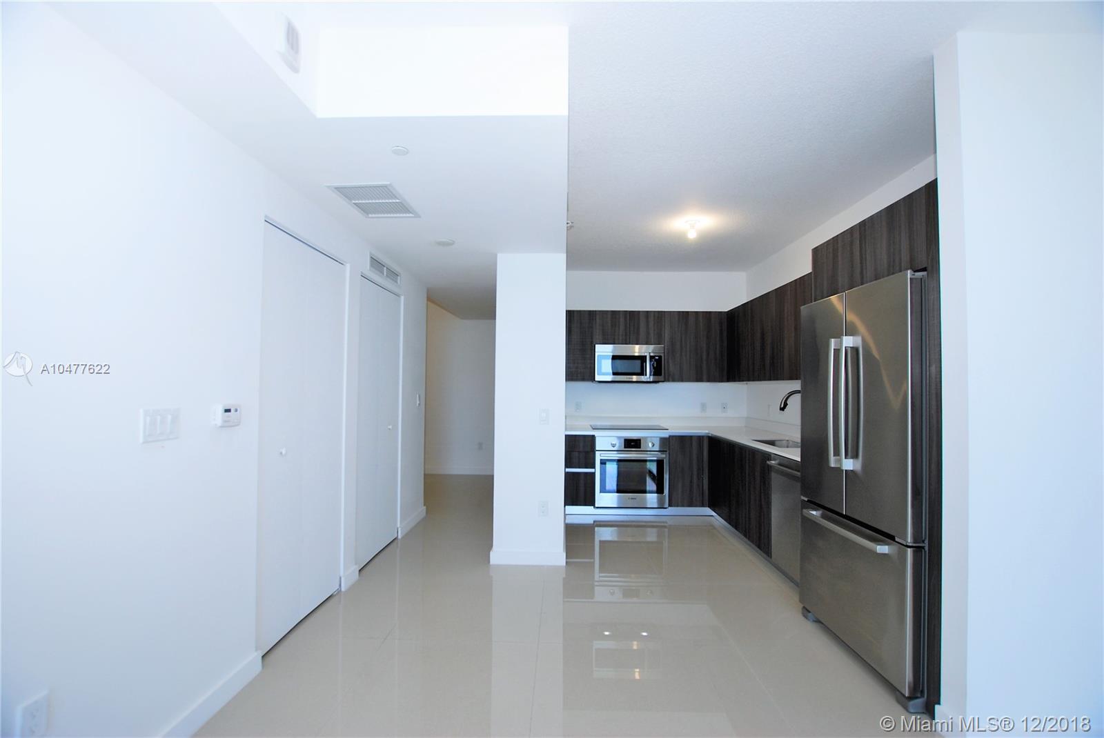 Aria on The Bay - Residential Lease