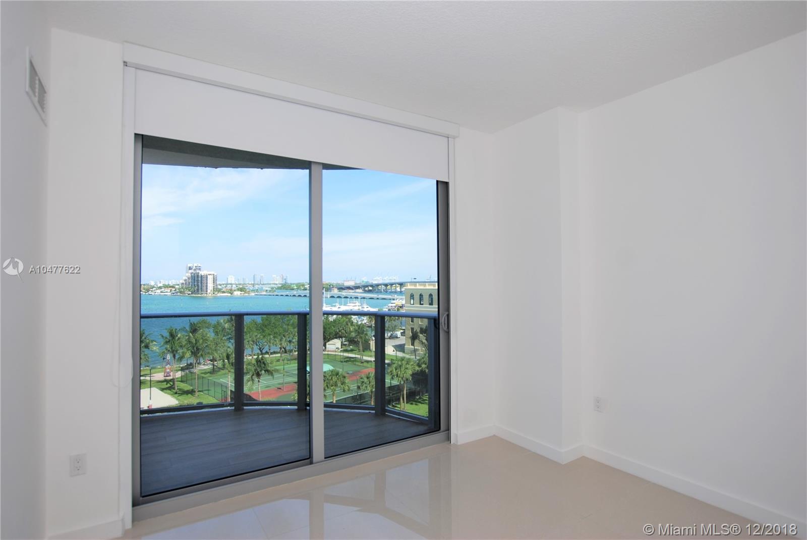Aria on The Bay - Residential Lease