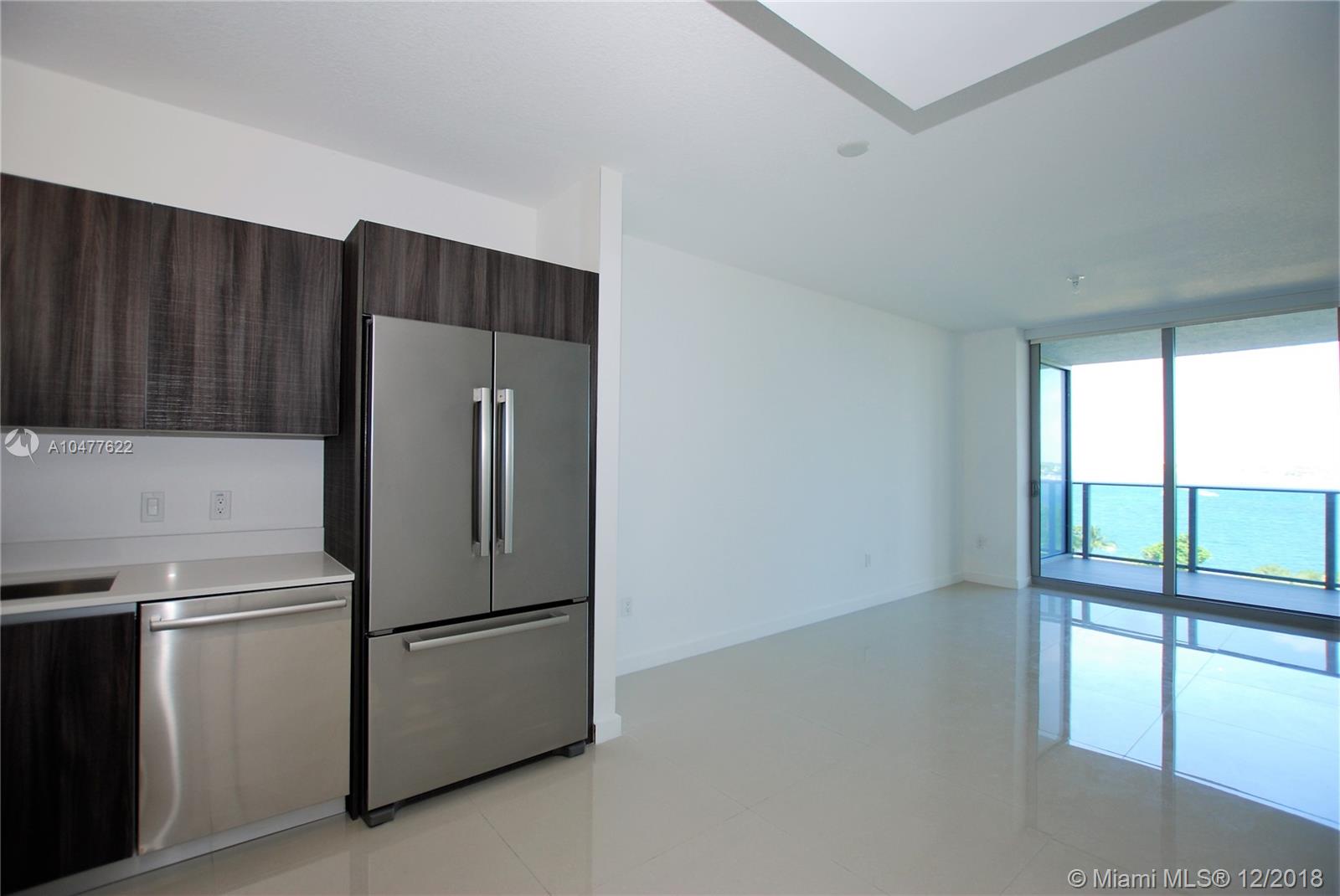 Aria on The Bay - Residential Lease