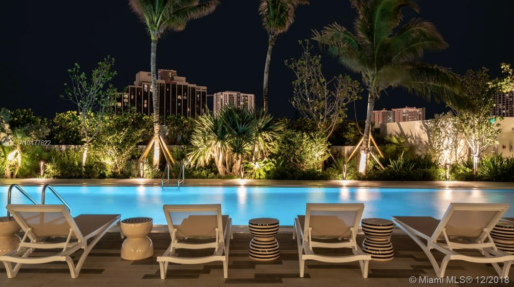 Aria on The Bay - Residential Lease