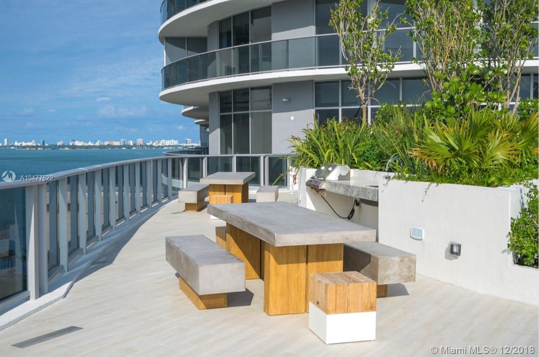 Aria on The Bay - Residential Lease