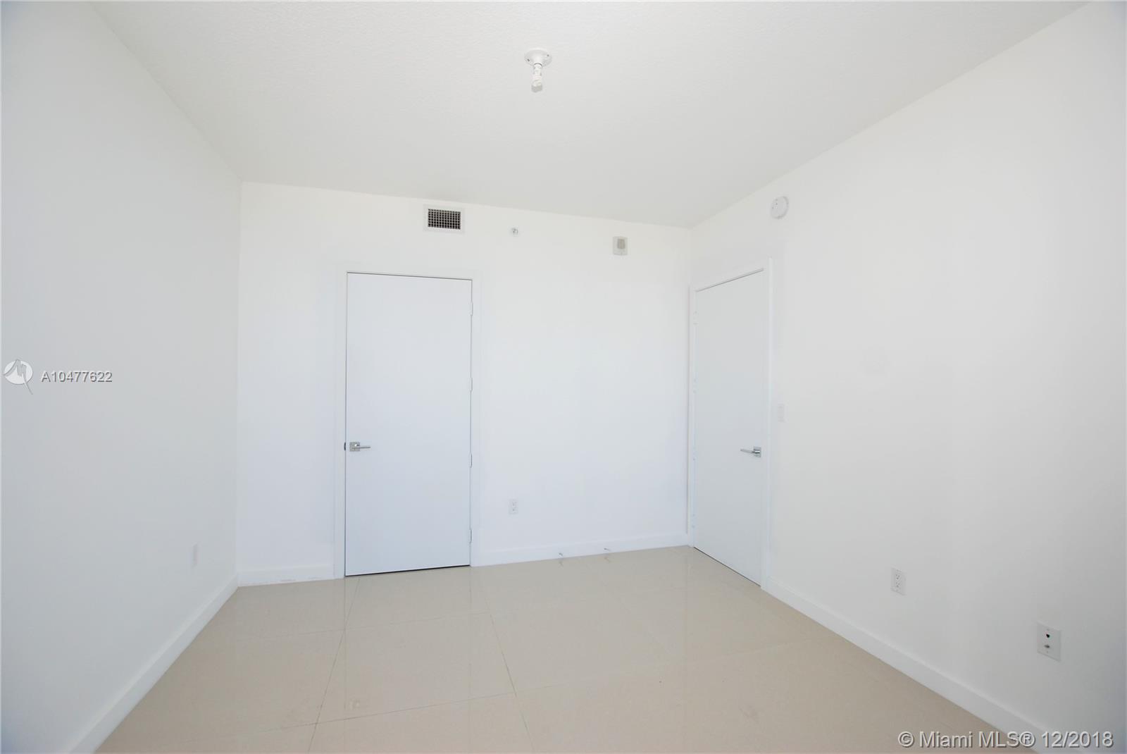Aria on The Bay - Residential Lease