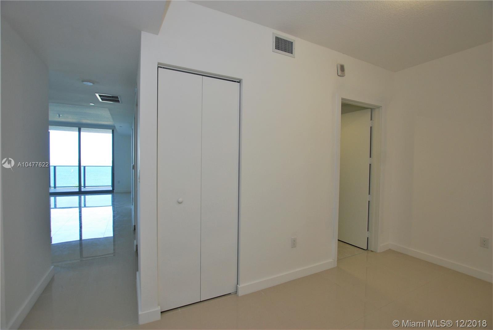 Aria on The Bay - Residential Lease