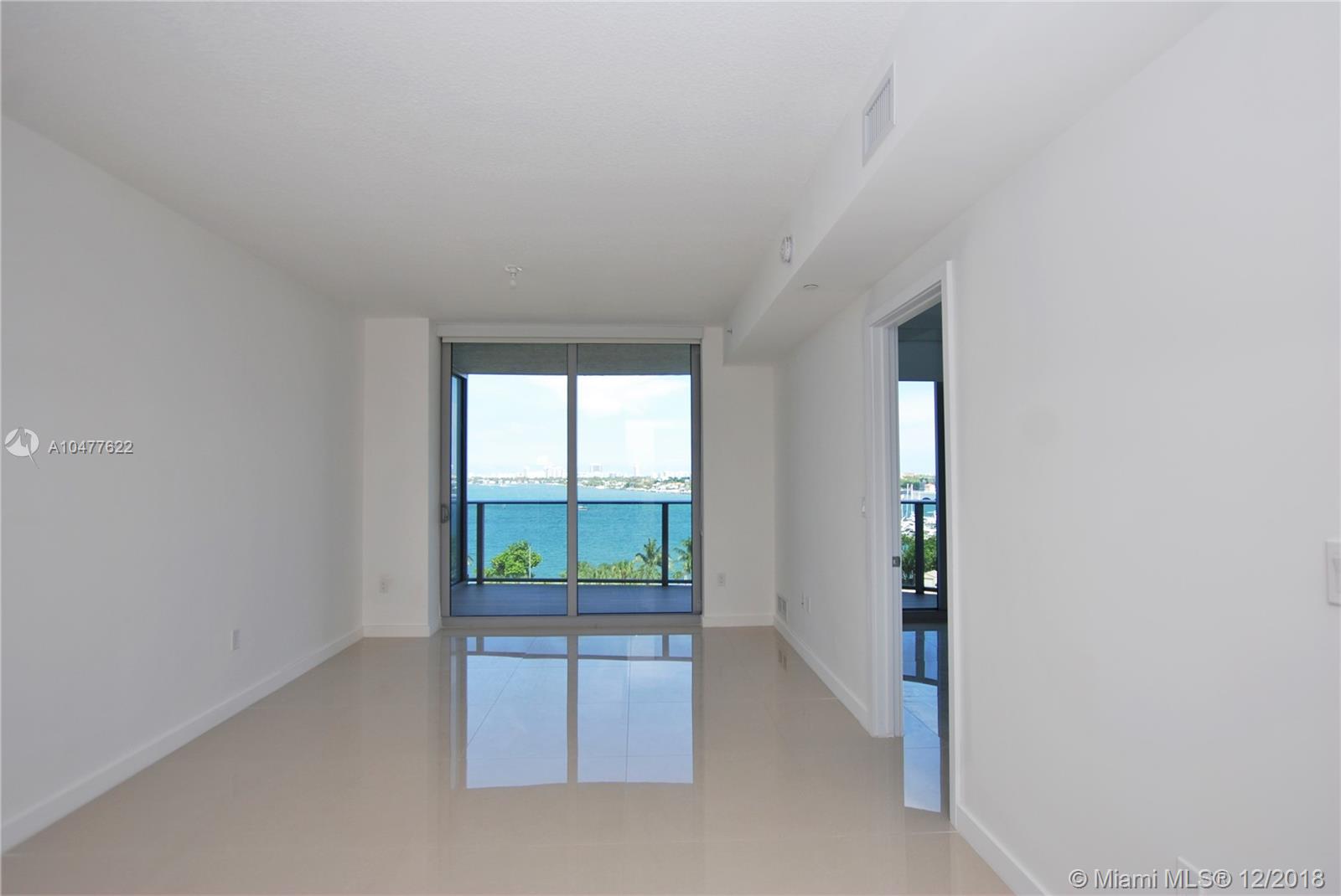 Aria on The Bay - Residential Lease
