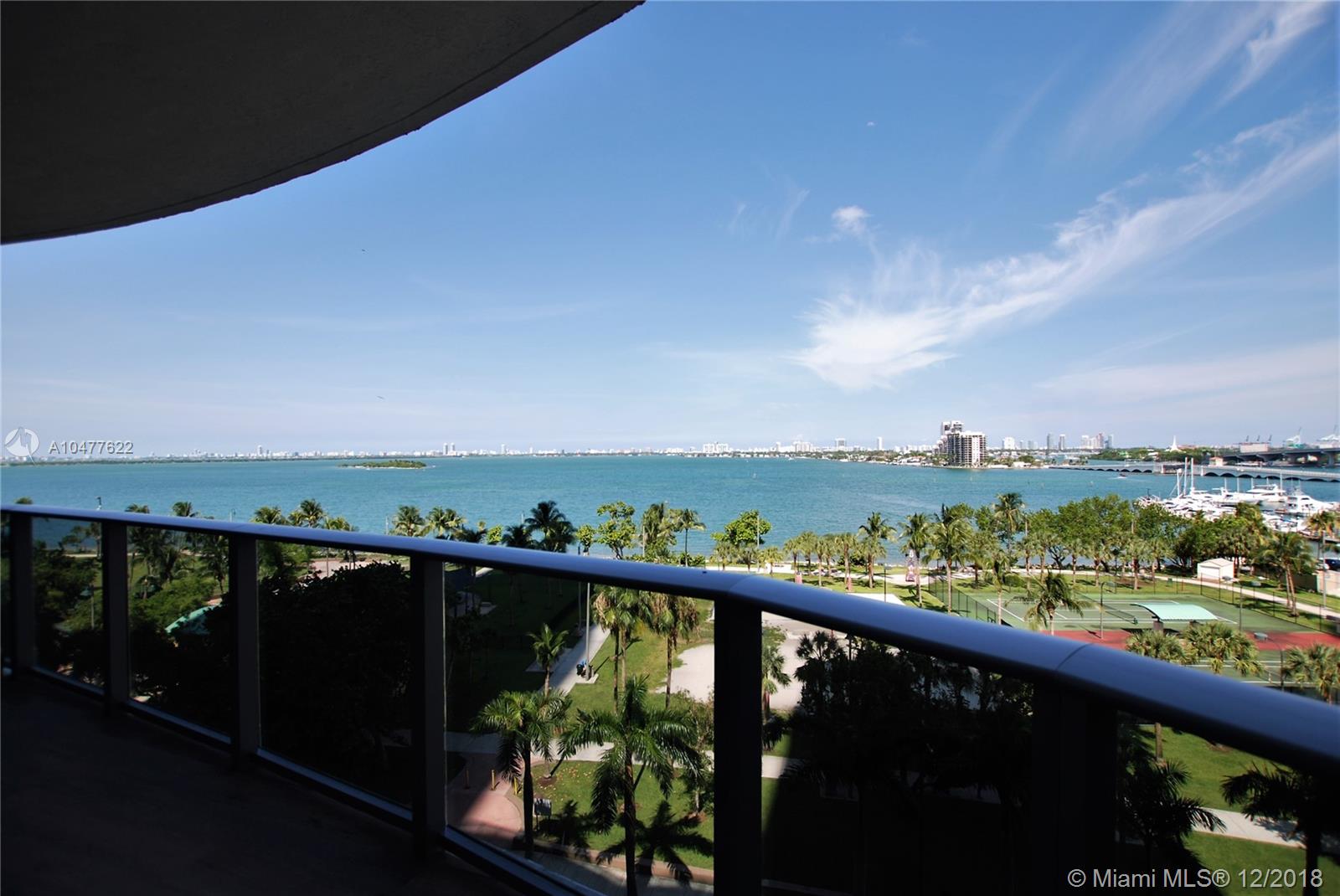 Aria on The Bay - Residential Lease