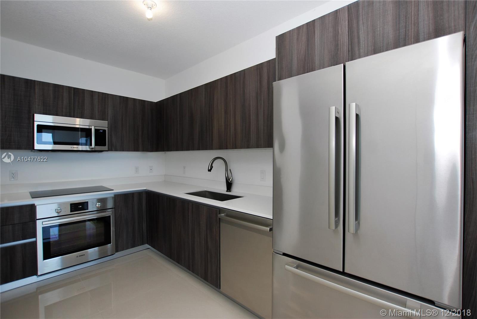 Aria on The Bay - Residential Lease