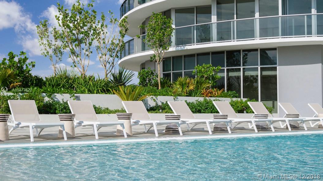 Aria on The Bay - Residential Lease