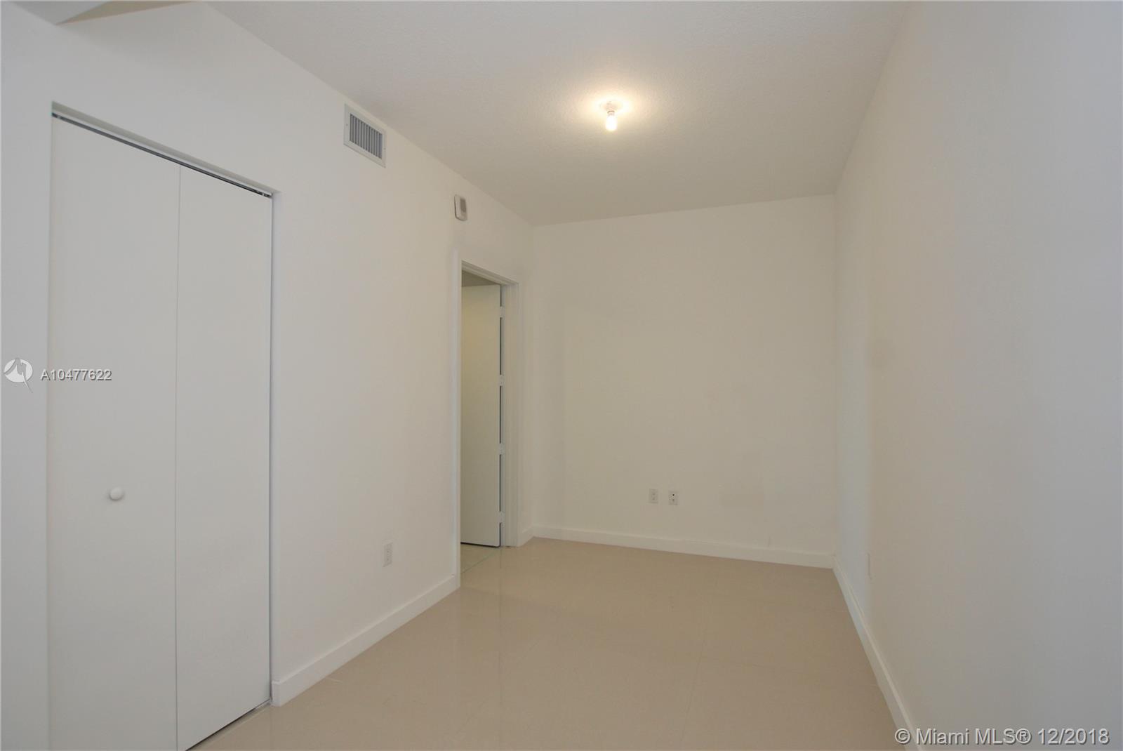 Aria on The Bay - Residential Lease