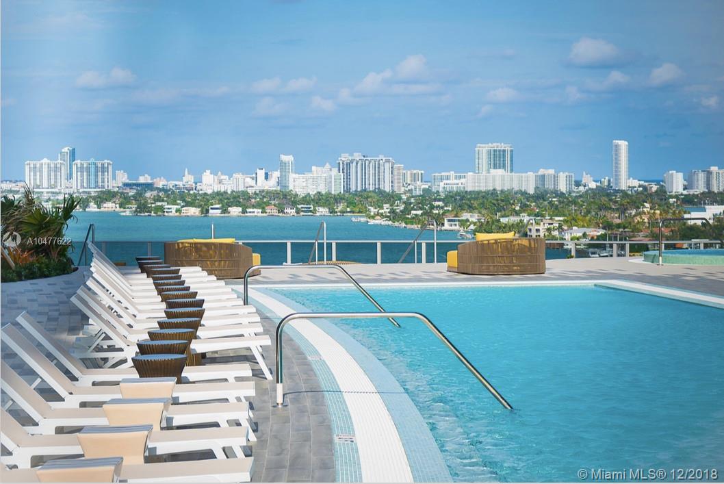 Aria on The Bay - Residential Lease