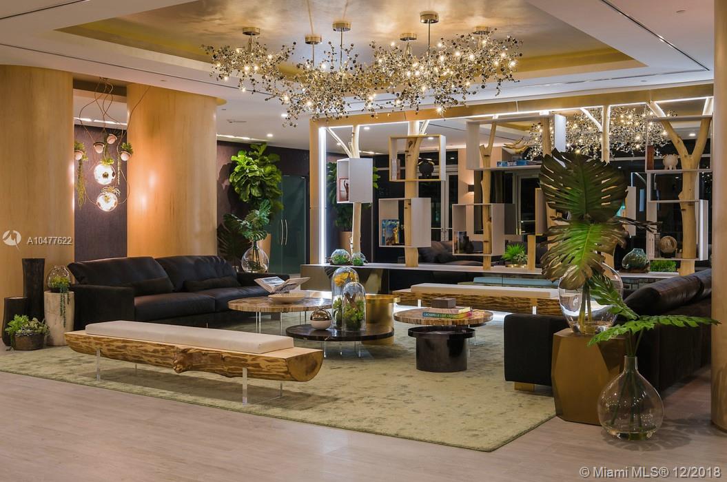 Aria on The Bay - Residential Lease