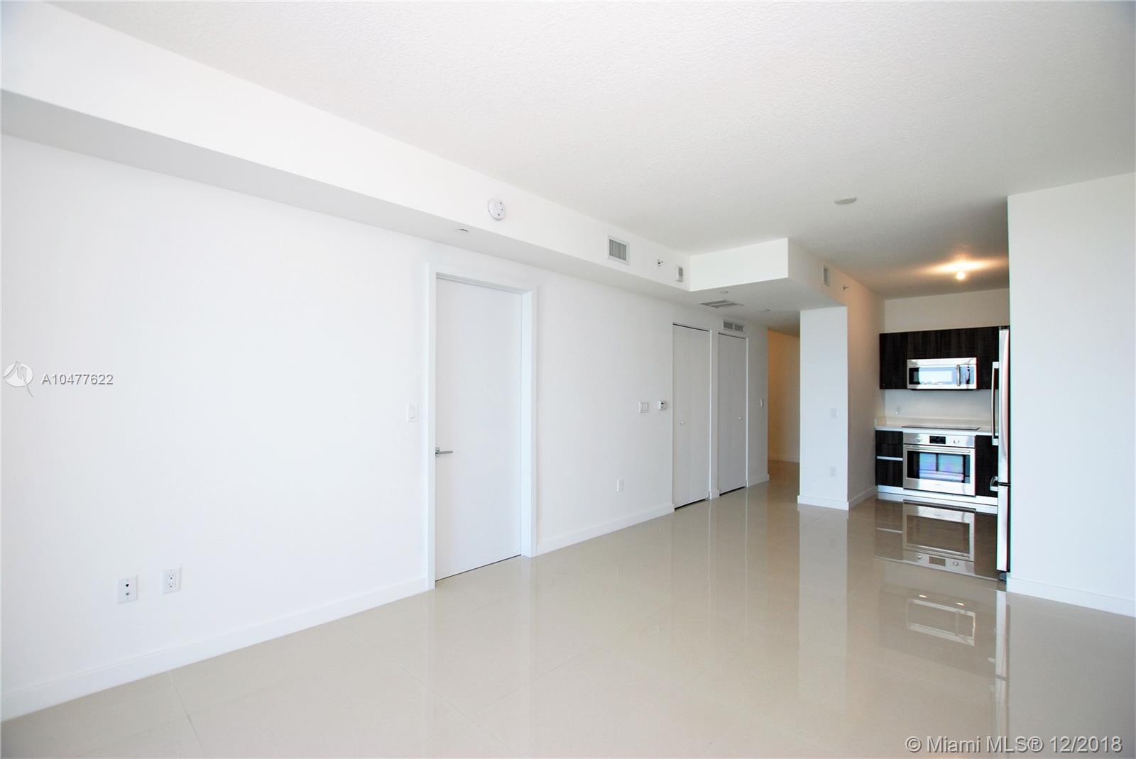 Aria on The Bay - Residential Lease