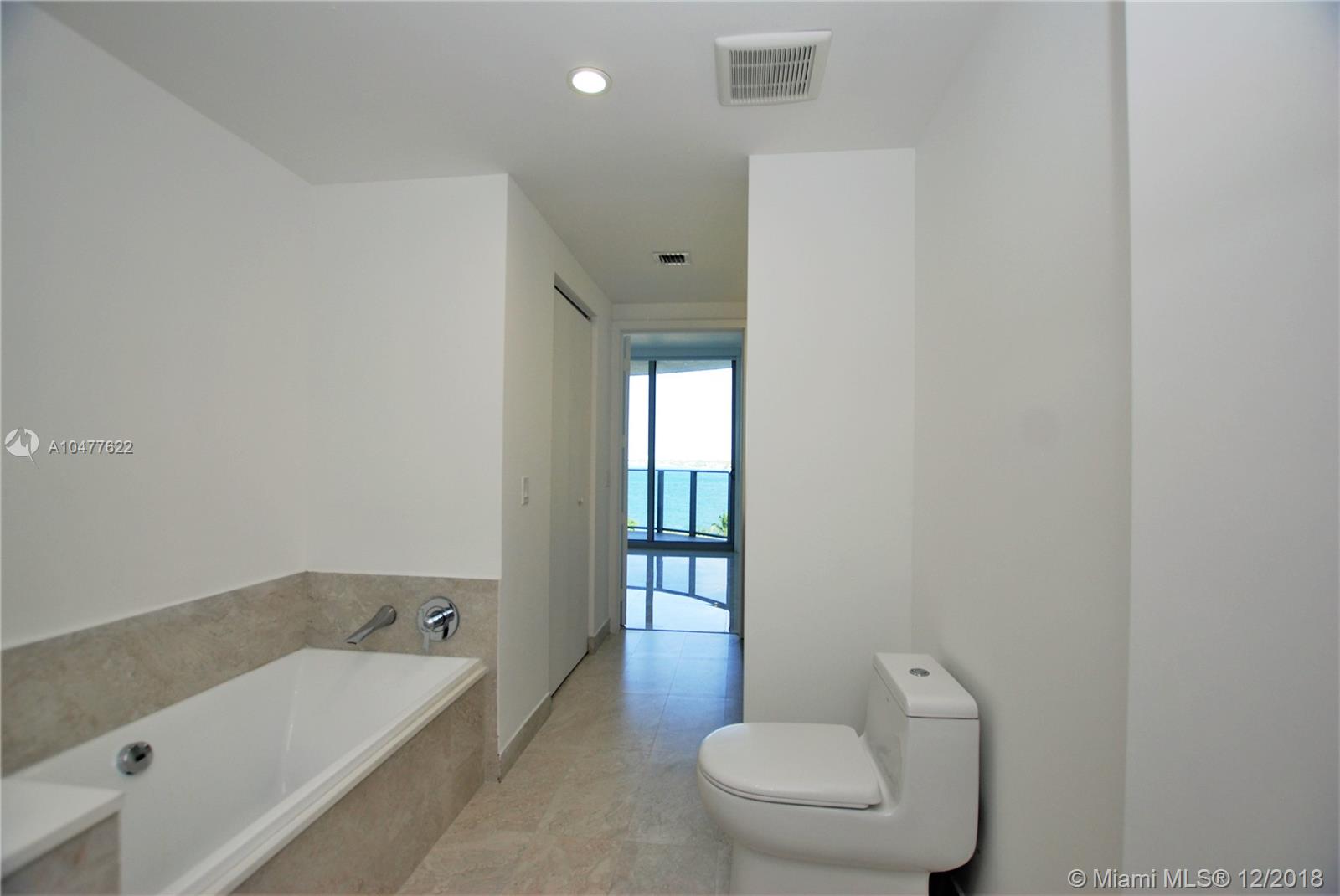 Aria on The Bay - Residential Lease