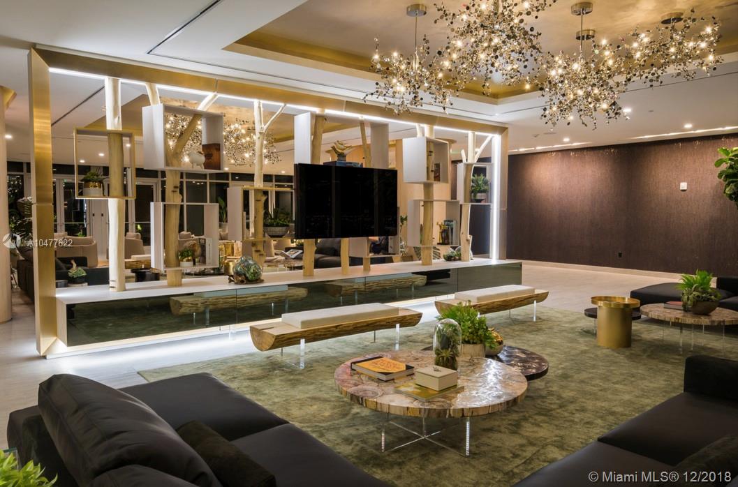 Aria on The Bay - Residential Lease