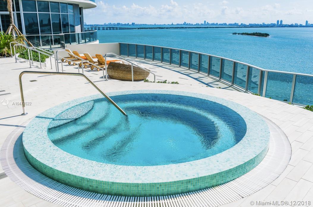 Aria on The Bay - Residential Lease