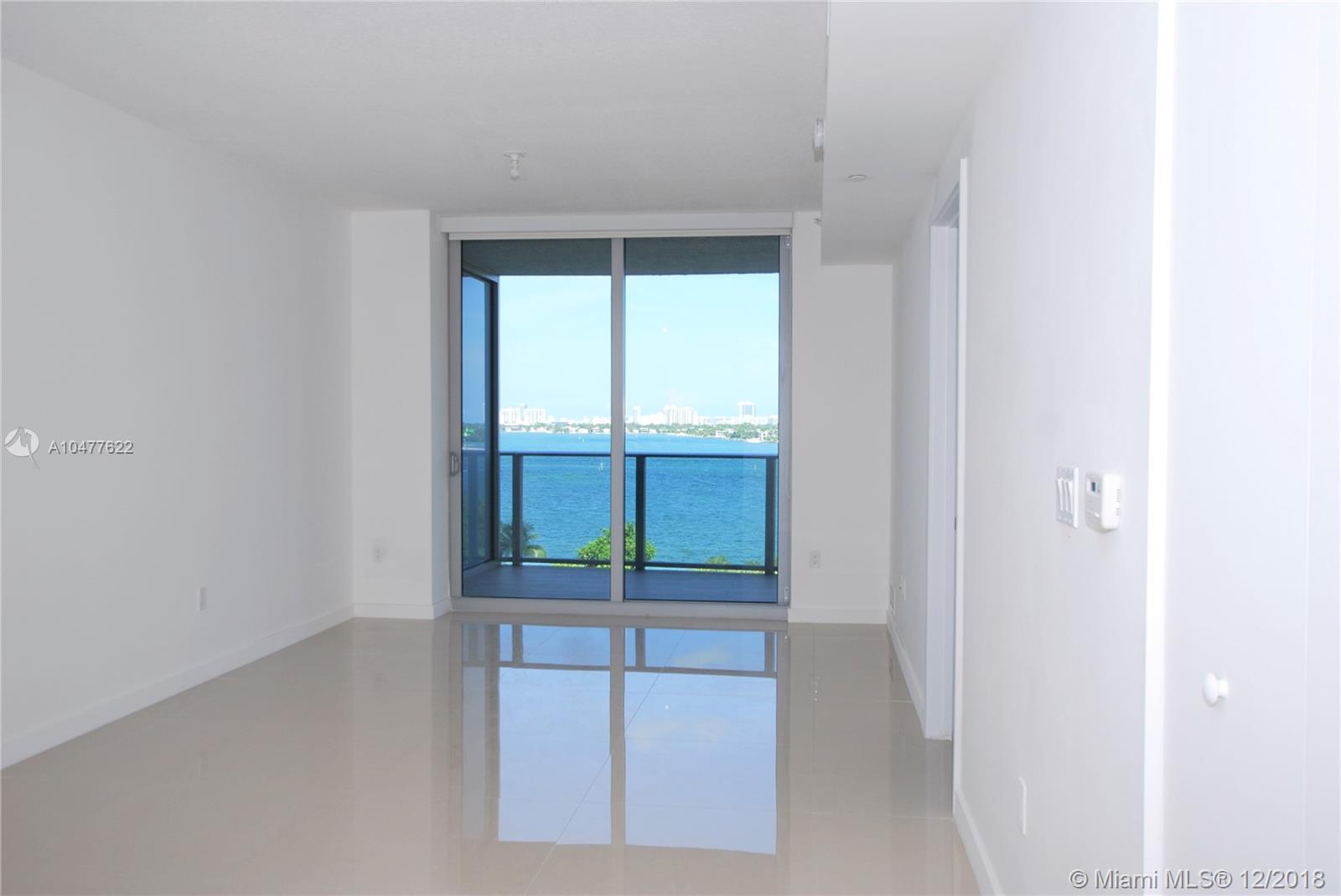 Aria on The Bay - Residential Lease