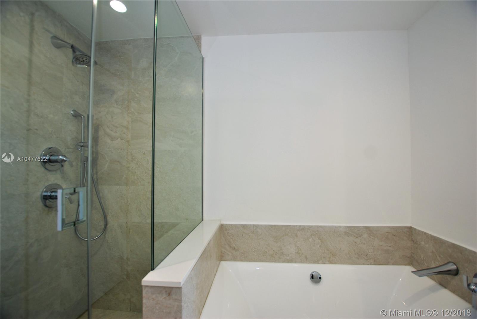 Aria on The Bay - Residential Lease