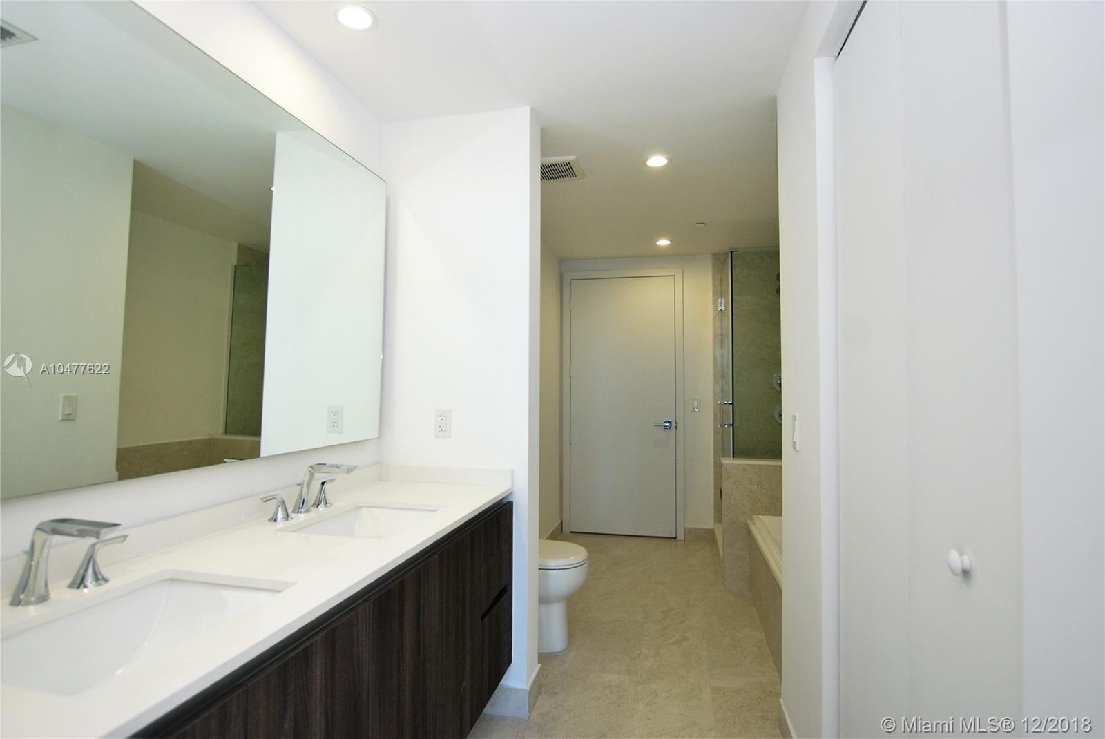 Aria on The Bay - Residential Lease