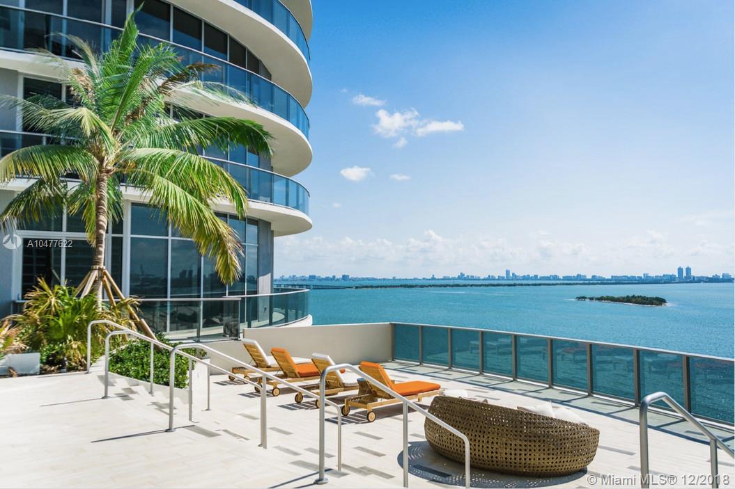 Aria on The Bay - Residential Lease