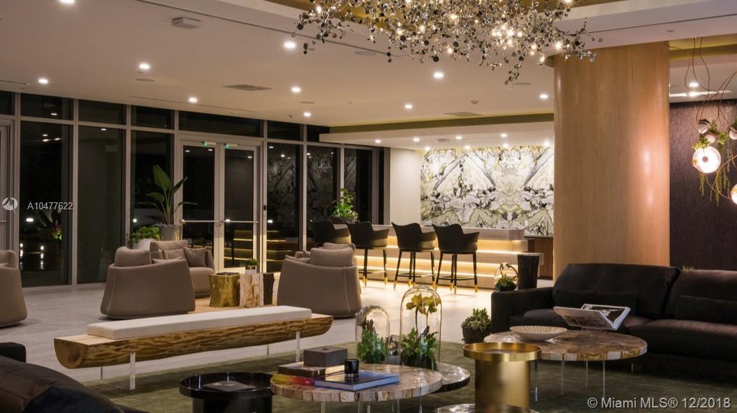 Aria on The Bay - Residential Lease