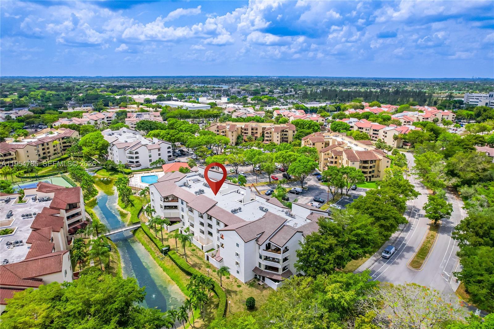 9140 SW 123rd Ct 203Q