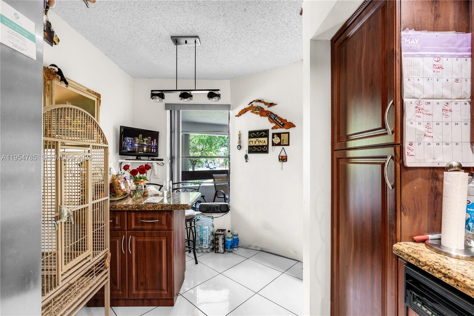 KENLAND POINTE CONDO II - Residential