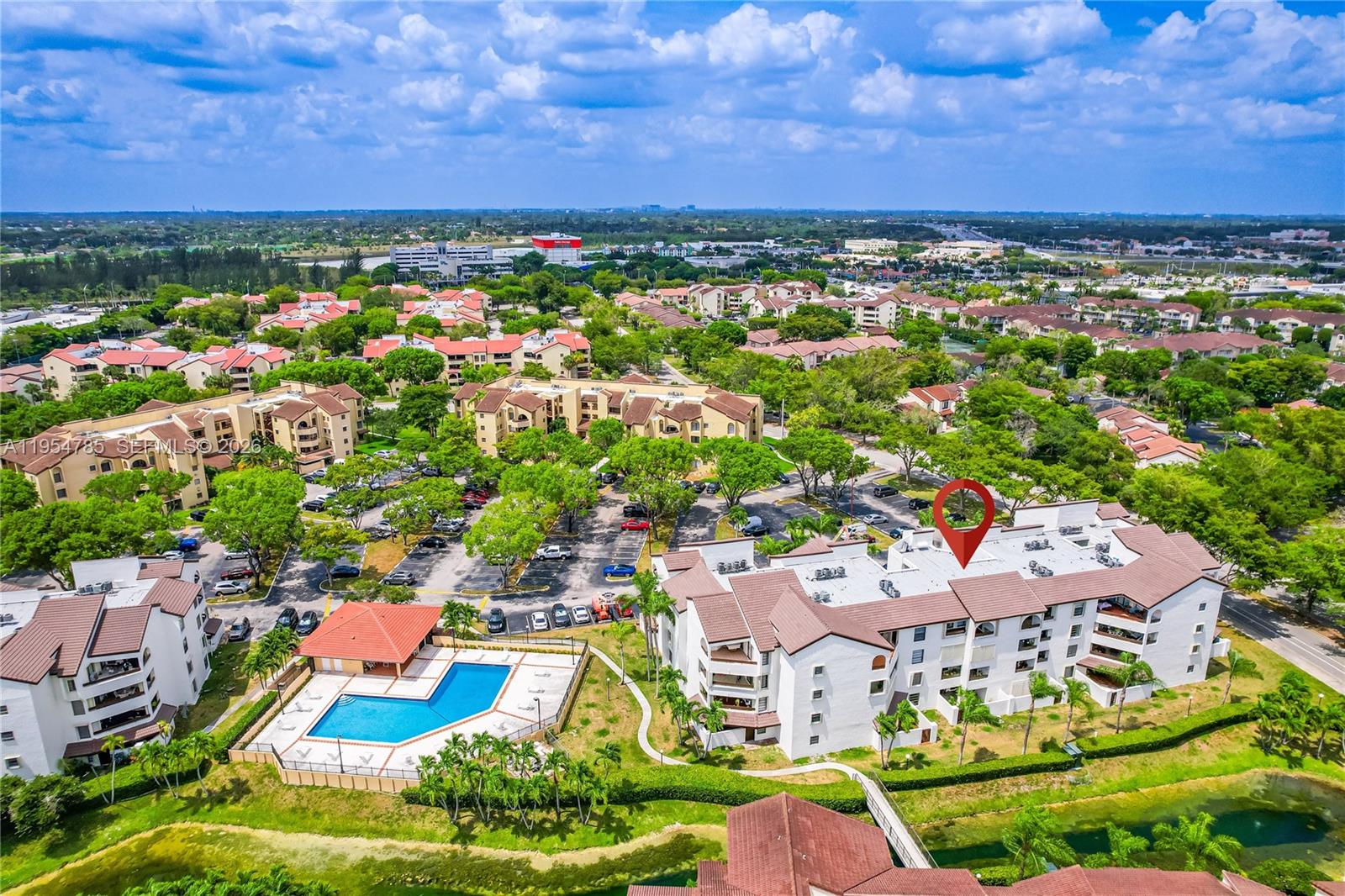 9140 SW 123rd Ct 203Q