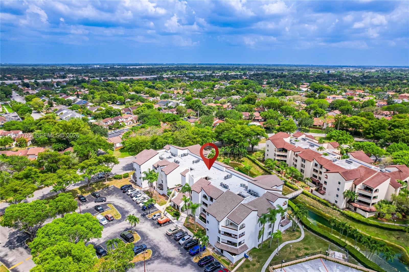 9140 SW 123rd Ct 203Q