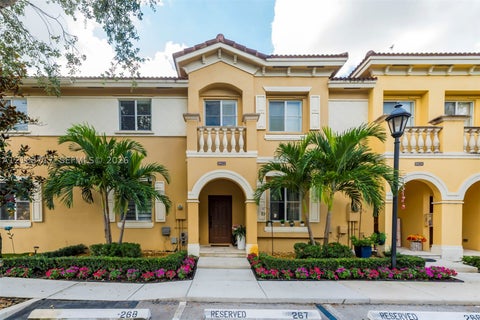 Photo of 8922 SW 19th St, Miramar, FL 33025 (MLS # A12103717)