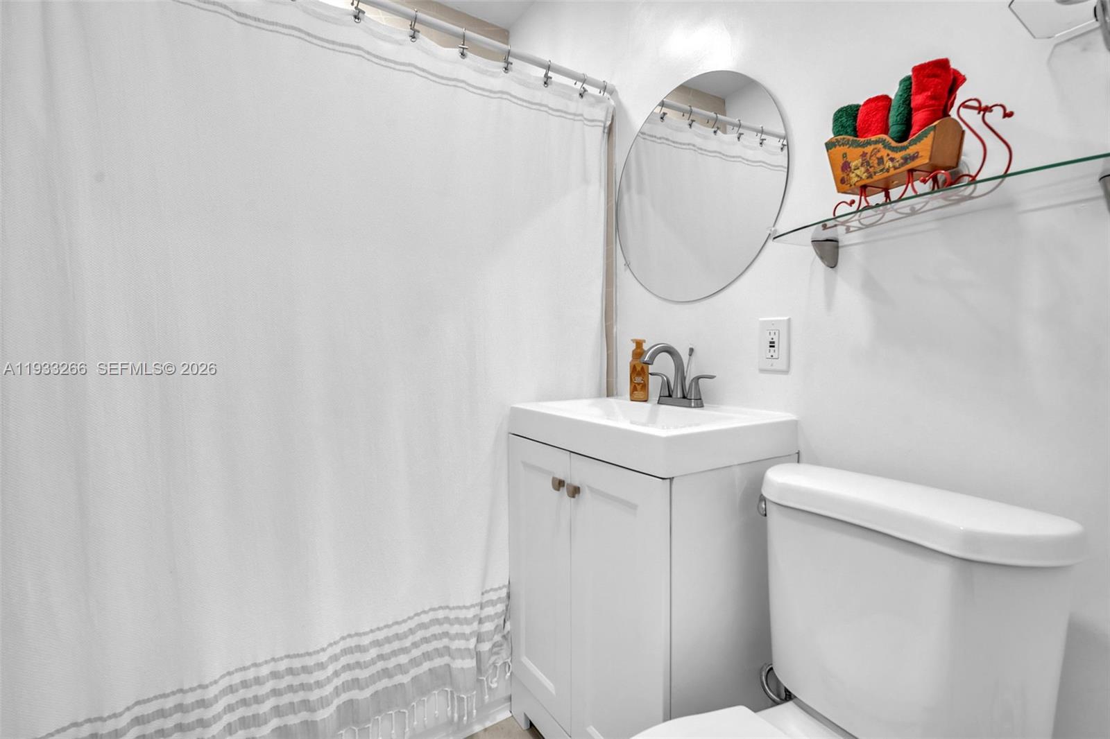 BISCAYNE HIGHLANDS - Residential