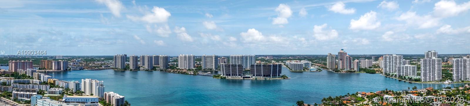 18555 COLLINS AVENUE COND - Residential