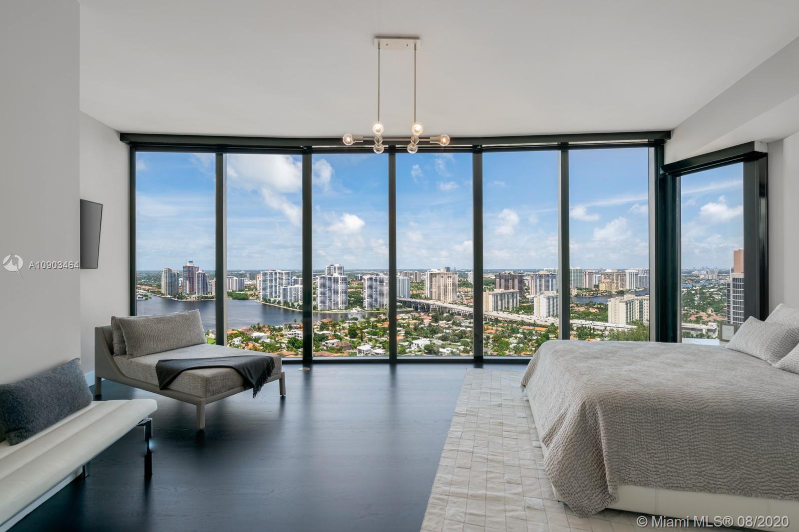 18555 COLLINS AVENUE COND - Residential