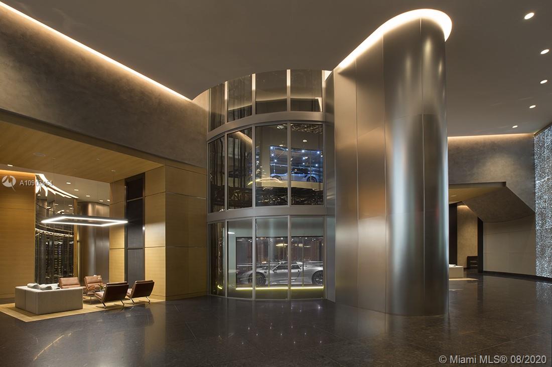 18555 COLLINS AVENUE COND - Residential