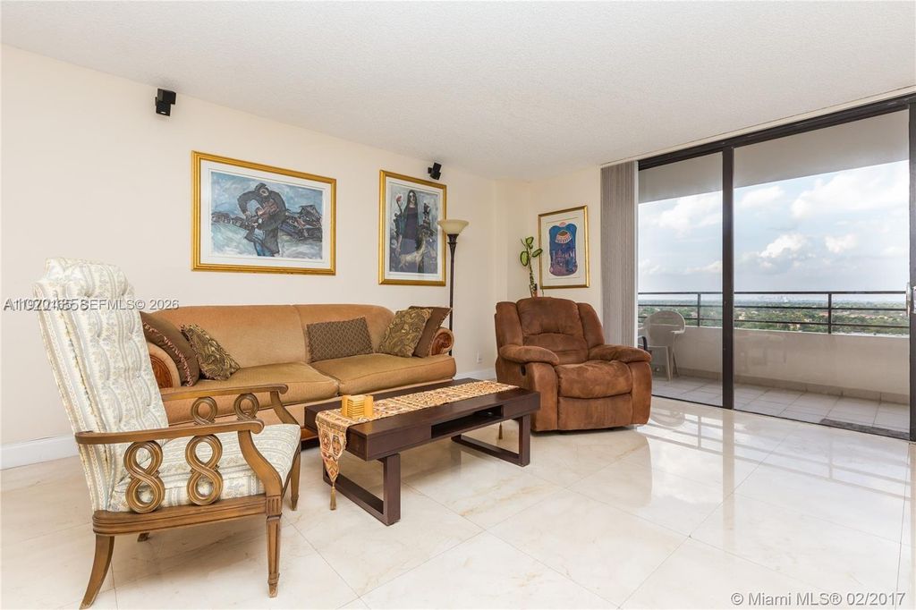 Photo of 2500 Parkview Dr #1207, Hallandale Beach, FL 33009 (MLS # A11970165)