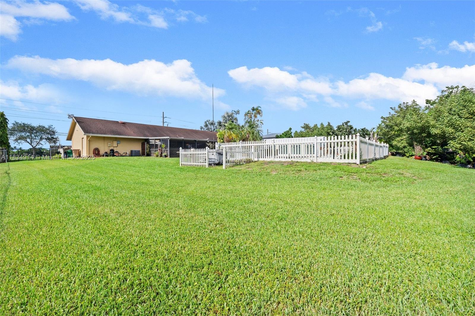 FLA FRUIT LANDS CO - Residential