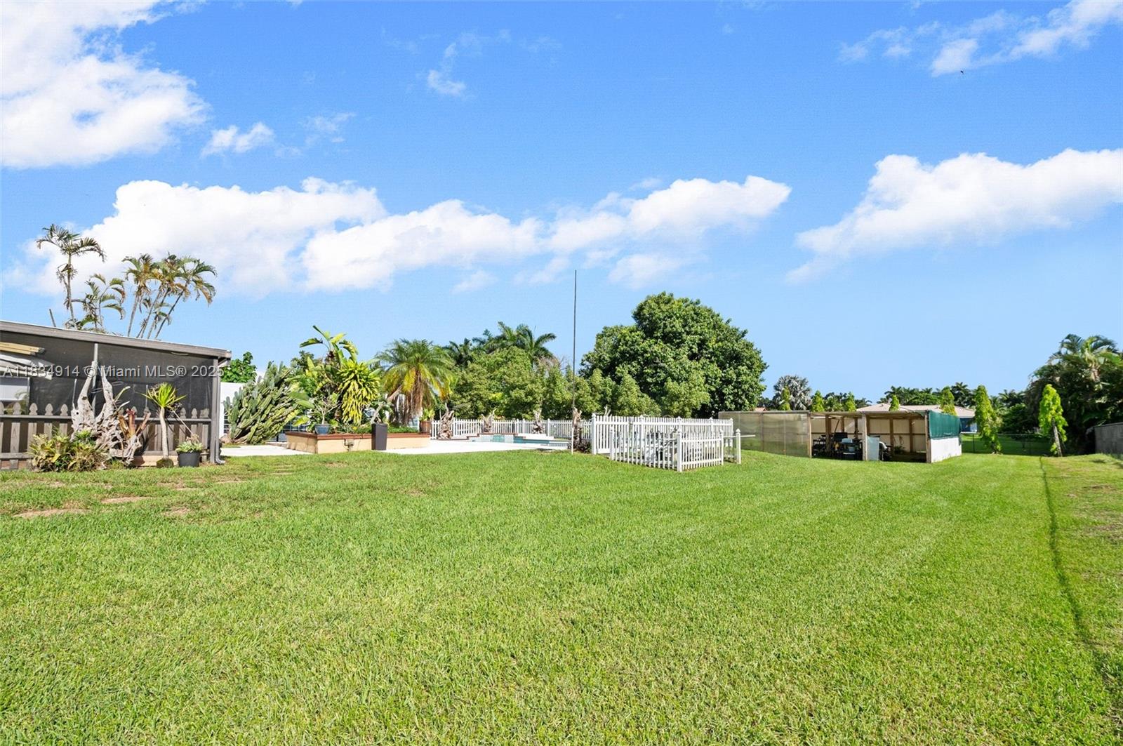 FLA FRUIT LANDS CO - Residential