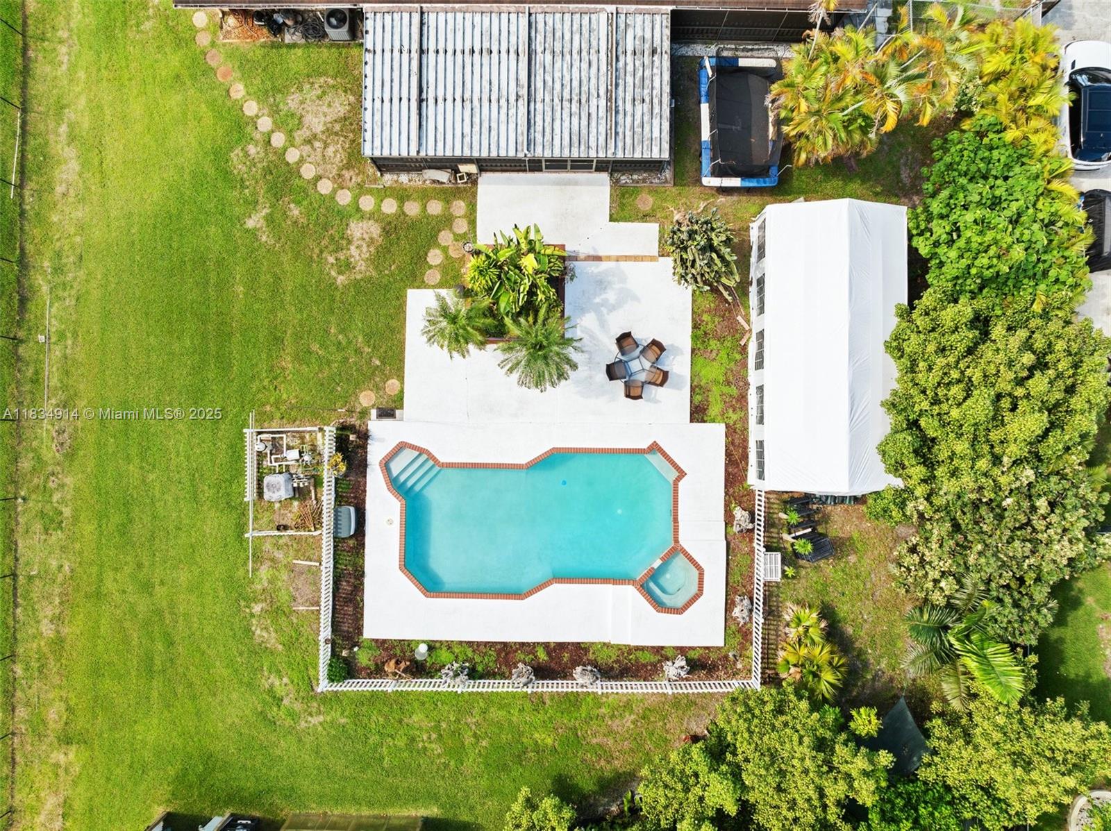 FLA FRUIT LANDS CO - Residential