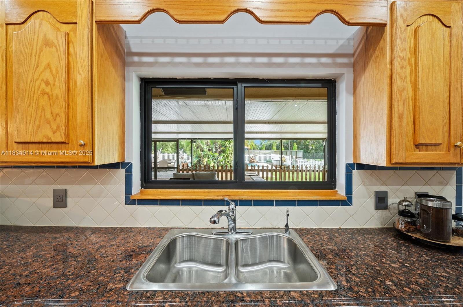 FLA FRUIT LANDS CO - Residential