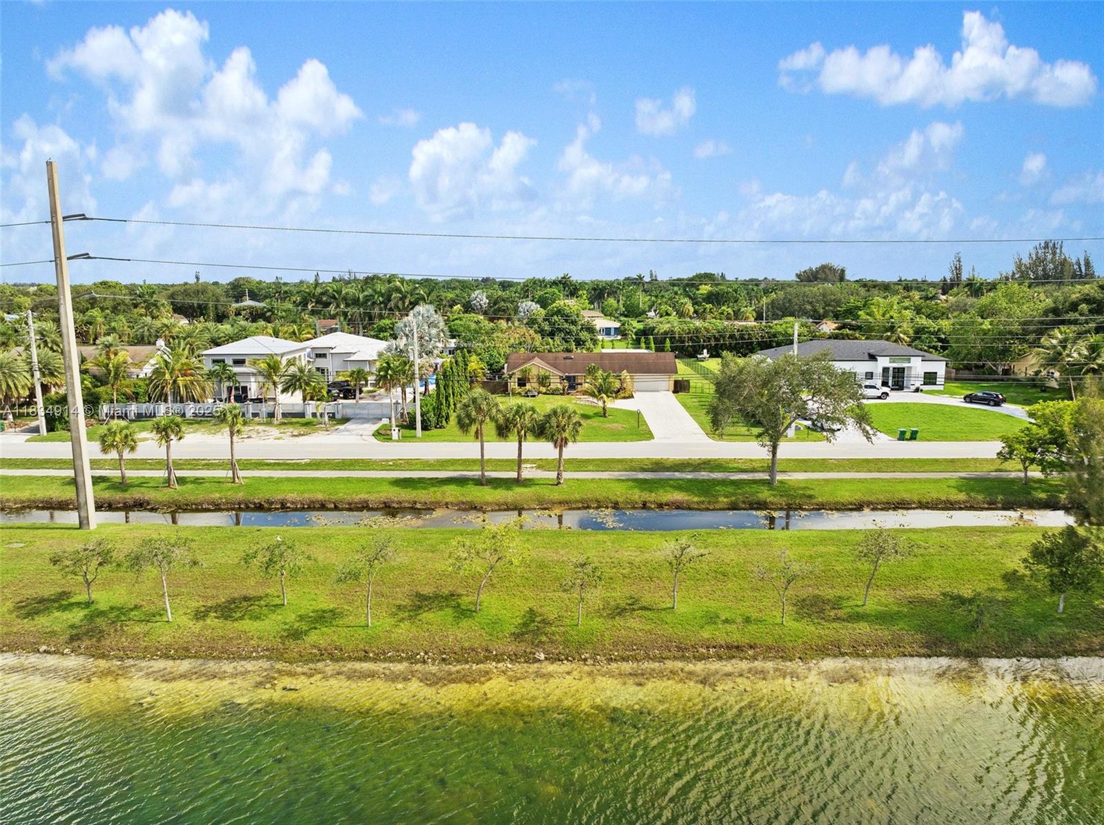 FLA FRUIT LANDS CO - Residential