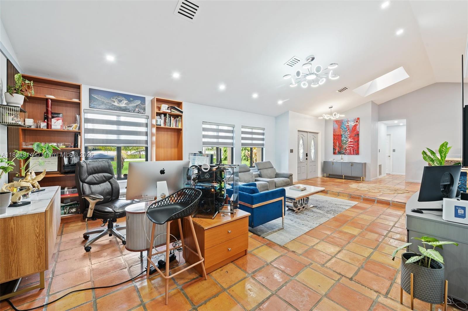 FLA FRUIT LANDS CO - Residential