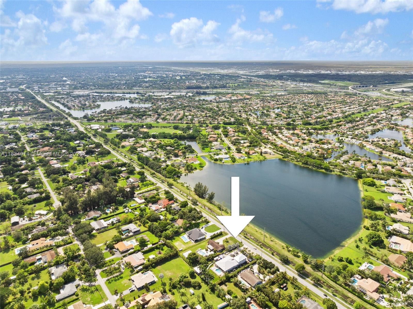 FLA FRUIT LANDS CO - Residential