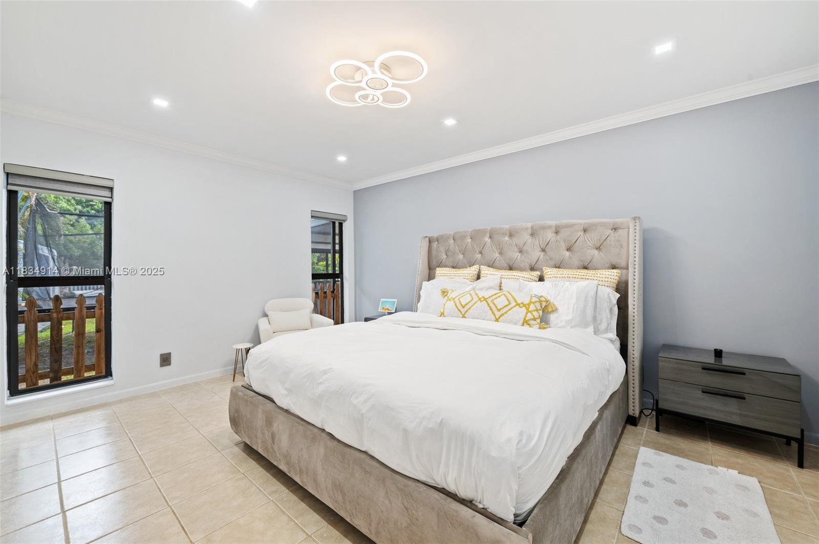 FLA FRUIT LANDS CO - Residential