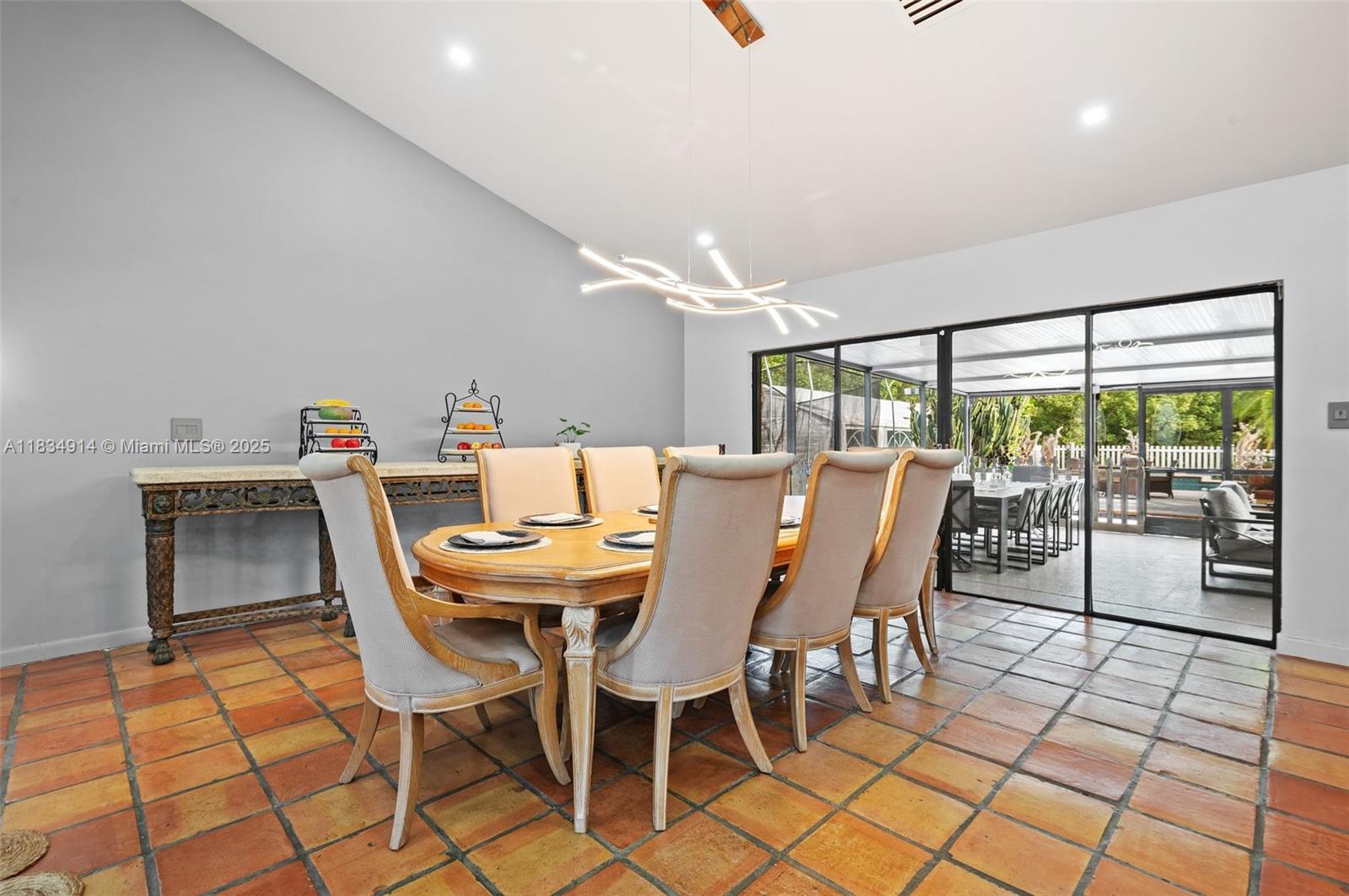 FLA FRUIT LANDS CO - Residential