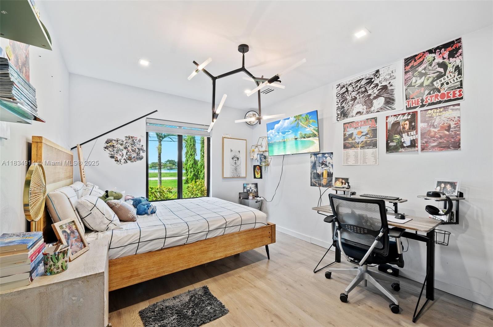 FLA FRUIT LANDS CO - Residential