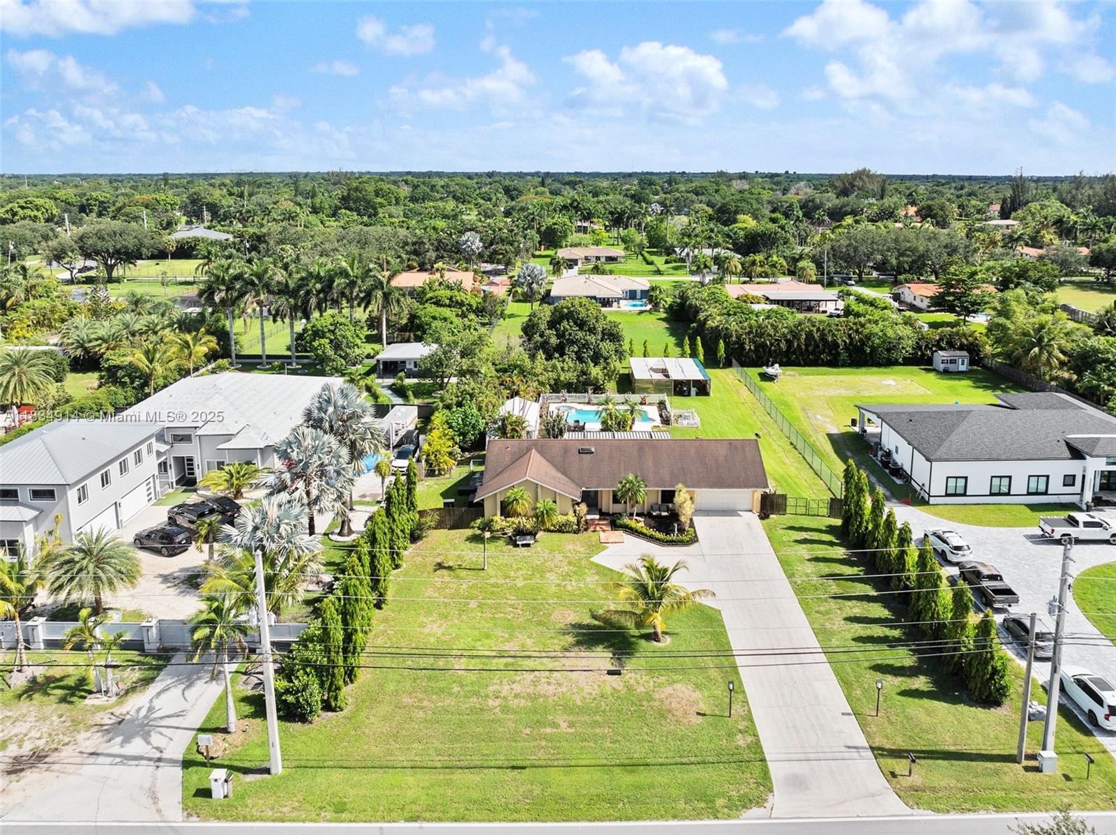 FLA FRUIT LANDS CO - Residential