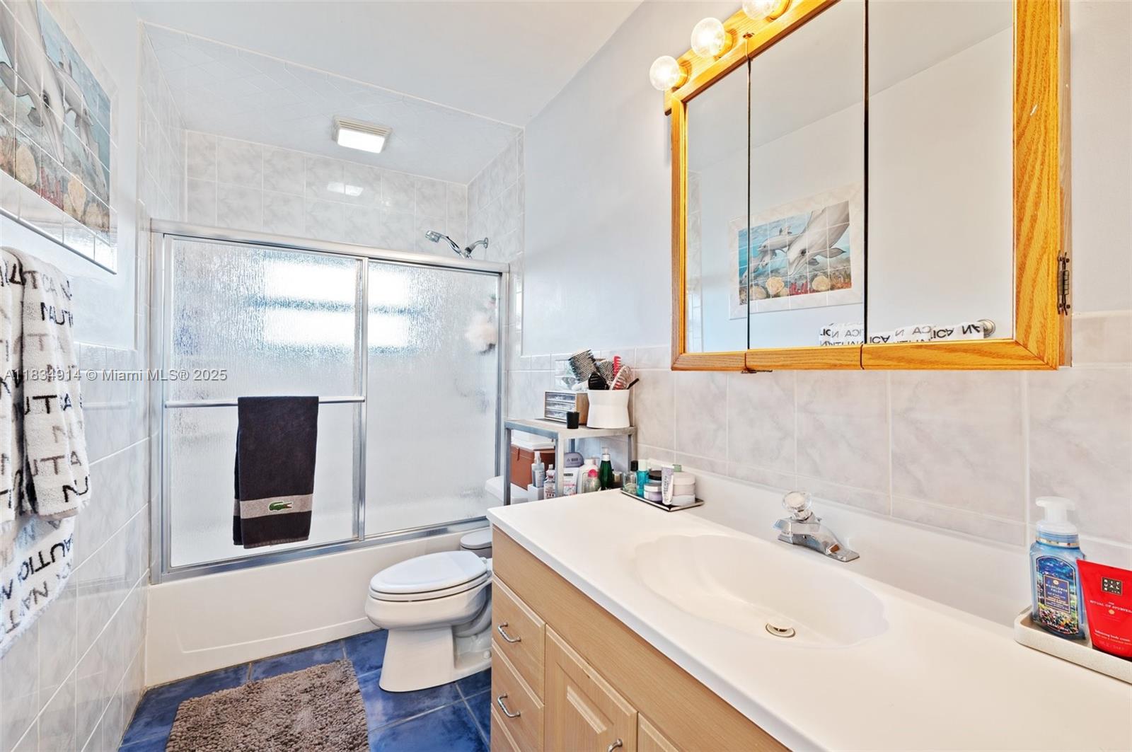 FLA FRUIT LANDS CO - Residential