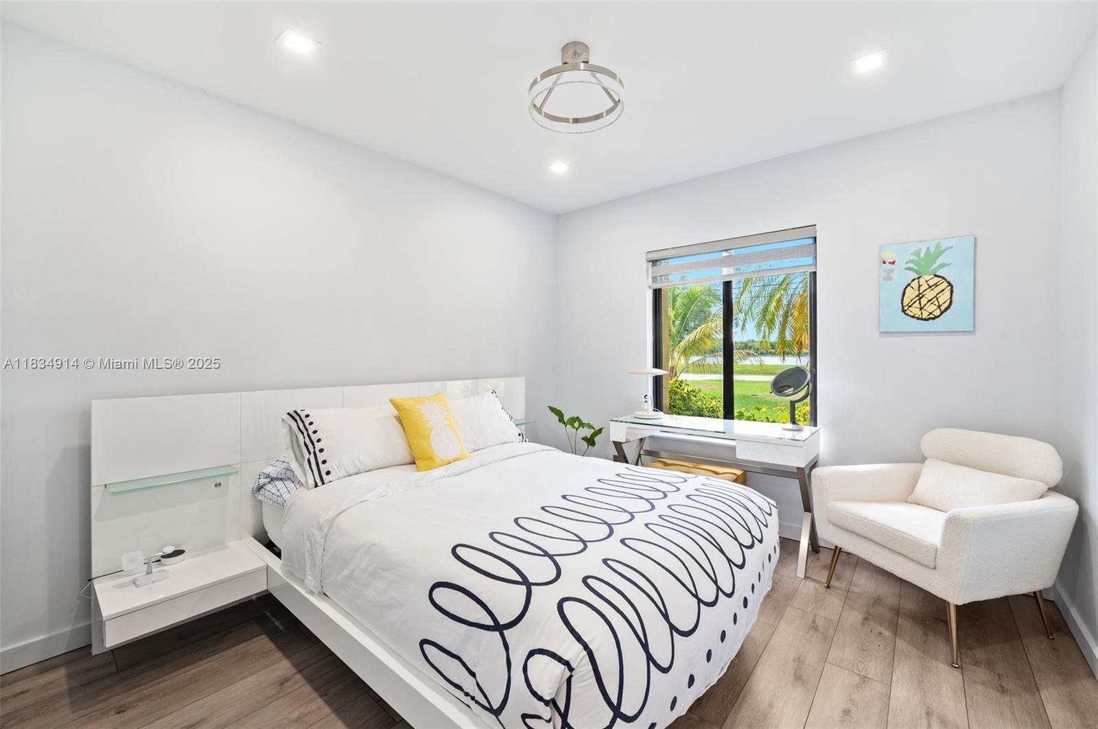 FLA FRUIT LANDS CO - Residential